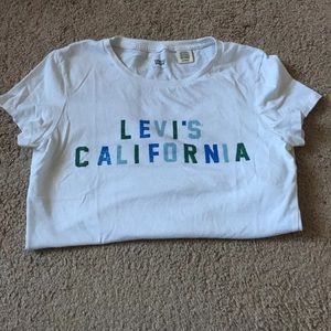 Levi's shirt